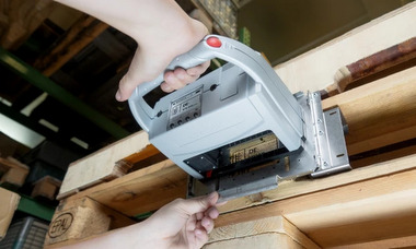 ISPM-15 Timber Pallet Marking